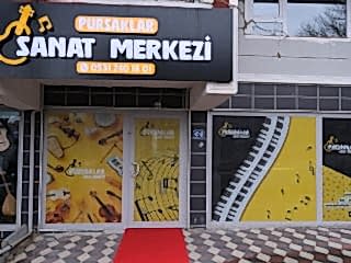 Merkezimizden Kareler