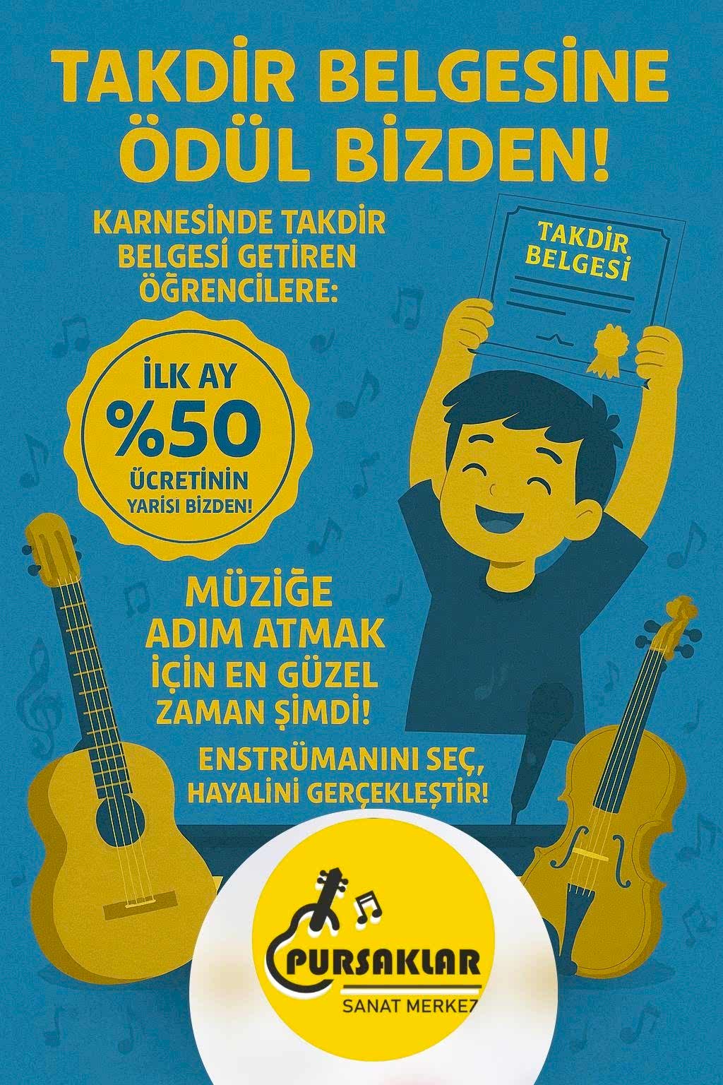 "KARNENİ GETİR ,HEDİYENİ KAP!"