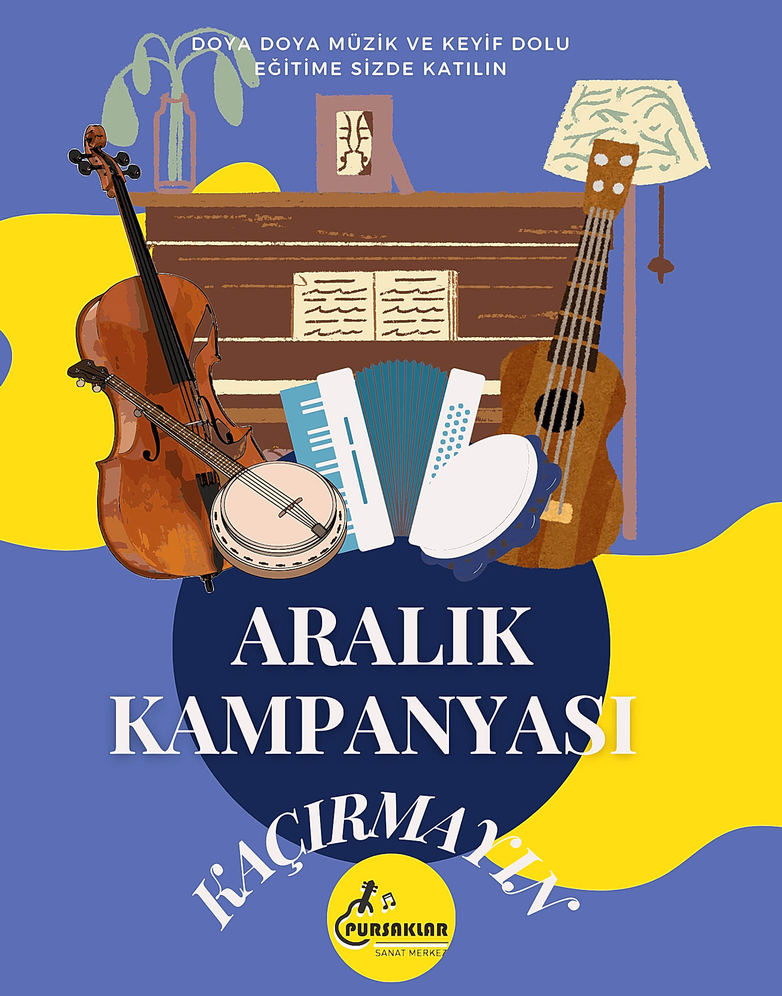 Aralık Kampanyası Son 7 Gün