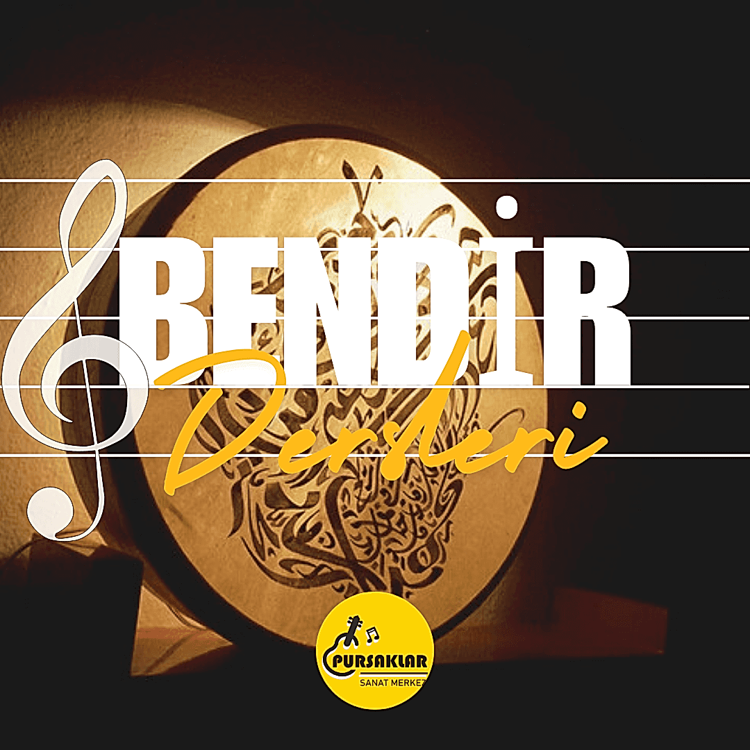 Bendir Dersi