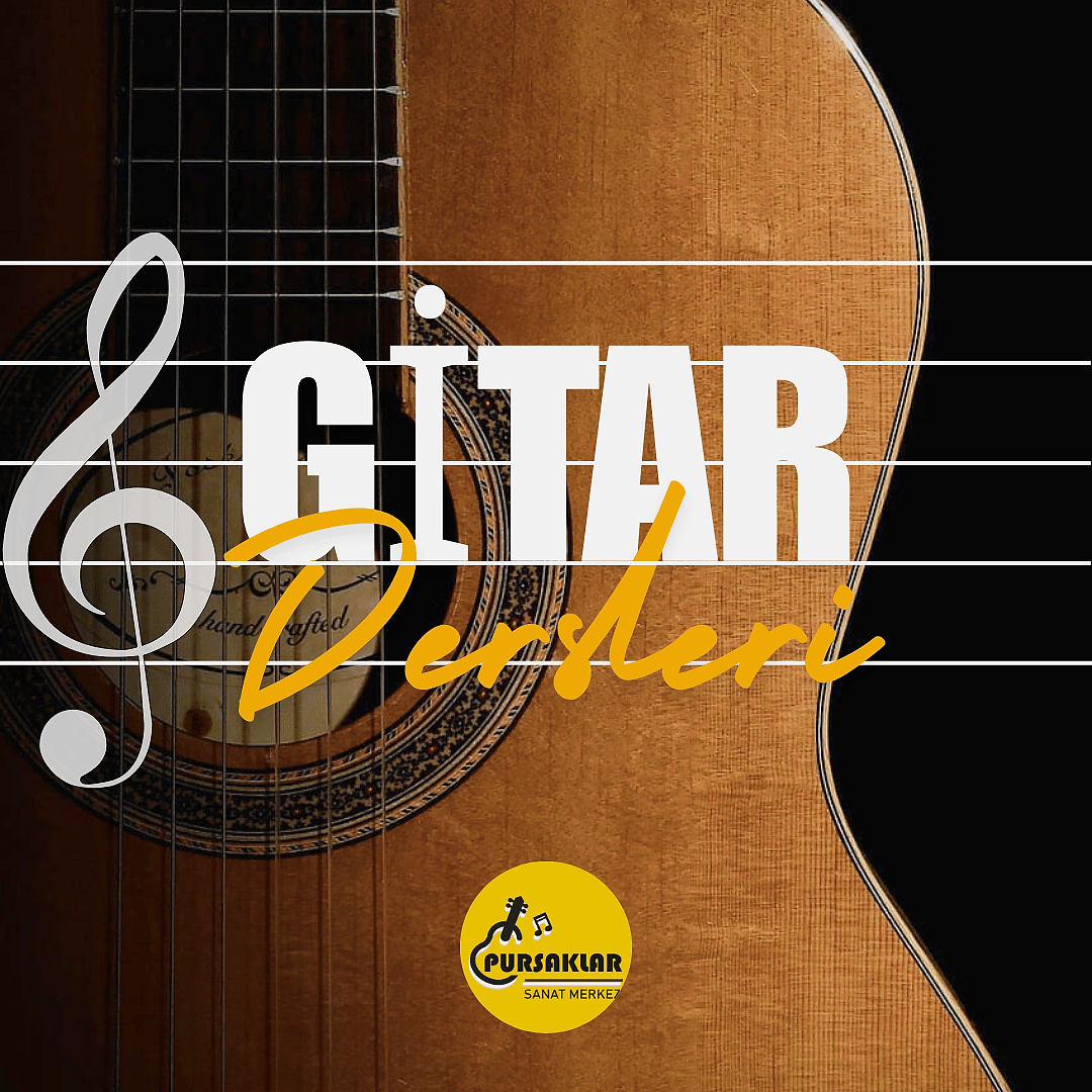 Gitar Dersi