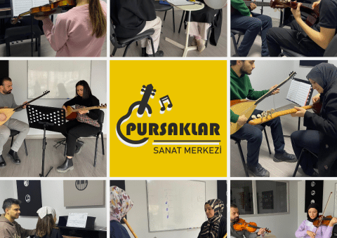 İlginiz İçin Teşekkürler